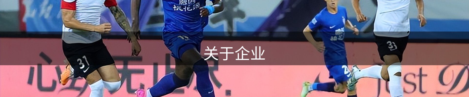 关于企业